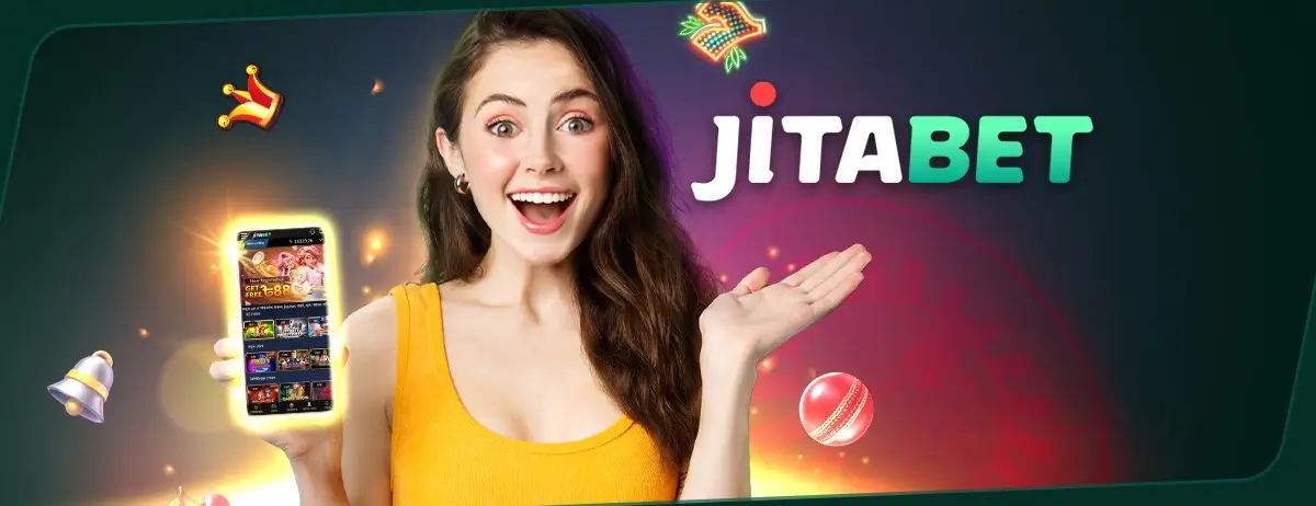 Jitabet Casino Bangladesh